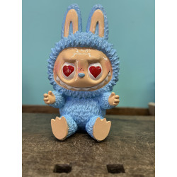 LABUBU (R)  AZZURRO -...