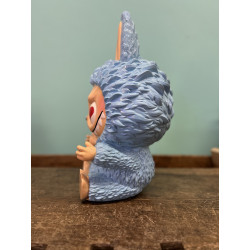 LABUBU (R)  AZZURRO - Middle 45