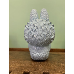 LABUBU (R)  AZZURRO - Middle 45