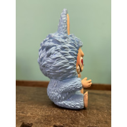 LABUBU (R)  AZZURRO - Middle 45