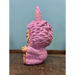 LABUBU (R)  PINK - Middle 45