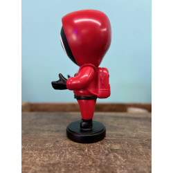 SQUID GAME - Operatore 1° Livello