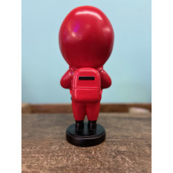 SQUID GAME - Operatore 1° Livello