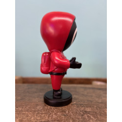 SQUID GAME - Operatore 1° Livello