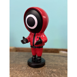 SQUID GAME - Operatore 1° Livello