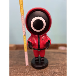 SQUID GAME - Operatore 1° Livello