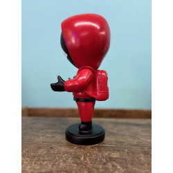 SQUID GAME - Operatore 2° Livello