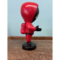 SQUID GAME - Operatore 2° Livello