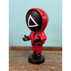 SQUID GAME - Operatore 2° Livello