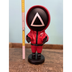 SQUID GAME - Operatore 2° Livello