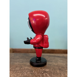 SQUID GAME - Operatore 3° Livello