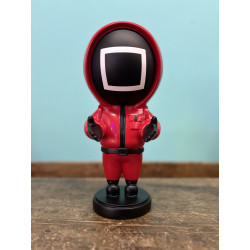 SQUID GAME - Operatore 3°...