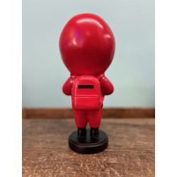 SQUID GAME - Operatore 3° Livello