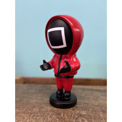 SQUID GAME - Operatore 3° Livello