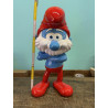 GRANDE PUFFO XXL - The Smurf