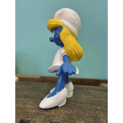 PUFFETTA XXL - The Smurf