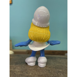 PUFFETTA XXL - The Smurf