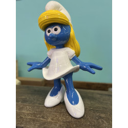 PUFFETTA XXL - The Smurf