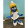 PUFFETTA XXL - The Smurf