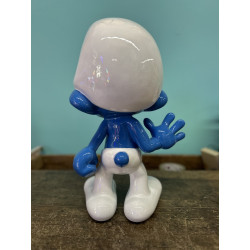 PUFFO XXL - The Smurf