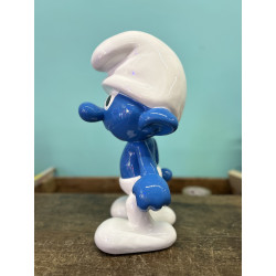 PUFFO XXL - The Smurf