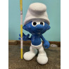 PUFFO XXL - The Smurf
