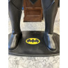STATUA  BATMAN   1:1   H196 cm   COLORE NERO OPACO