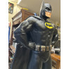STATUA  BATMAN   1:1   H196 cm   COLORE NERO OPACO