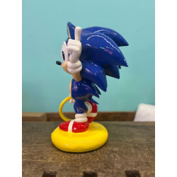 SONIC - STATUA 45