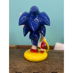 SONIC - STATUA 45