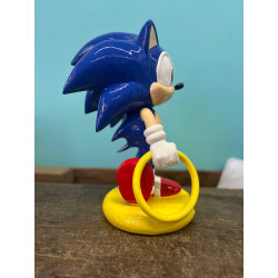 SONIC - STATUA 45