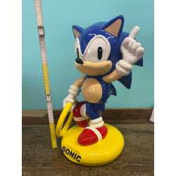 SONIC - STATUA 45