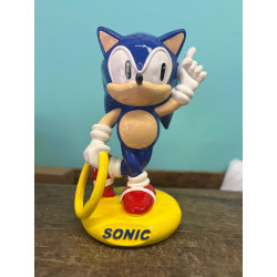 SONIC - STATUA 45