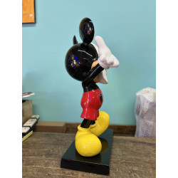 TOPOLINO & V per VENDETTA