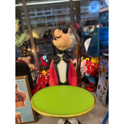 STATUA PIPPO CAMERIERE XL