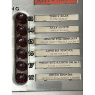 JUKEBOX D’EPOCA FILBEN “MAESTRO”