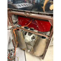 JUKEBOX D’EPOCA FILBEN “MAESTRO”