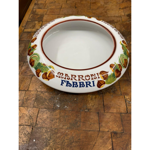 ESPOSITORE IN CERAMICA FABBRI