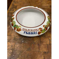 ESPOSITORE IN CERAMICA FABBRI