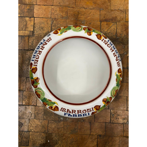 ESPOSITORE IN CERAMICA FABBRI