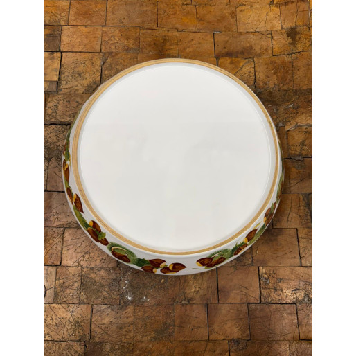 ESPOSITORE IN CERAMICA FABBRI