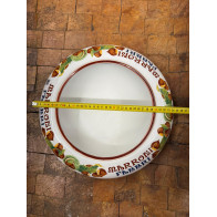 ESPOSITORE IN CERAMICA FABBRI