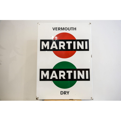 INSEGNA MARTINI
