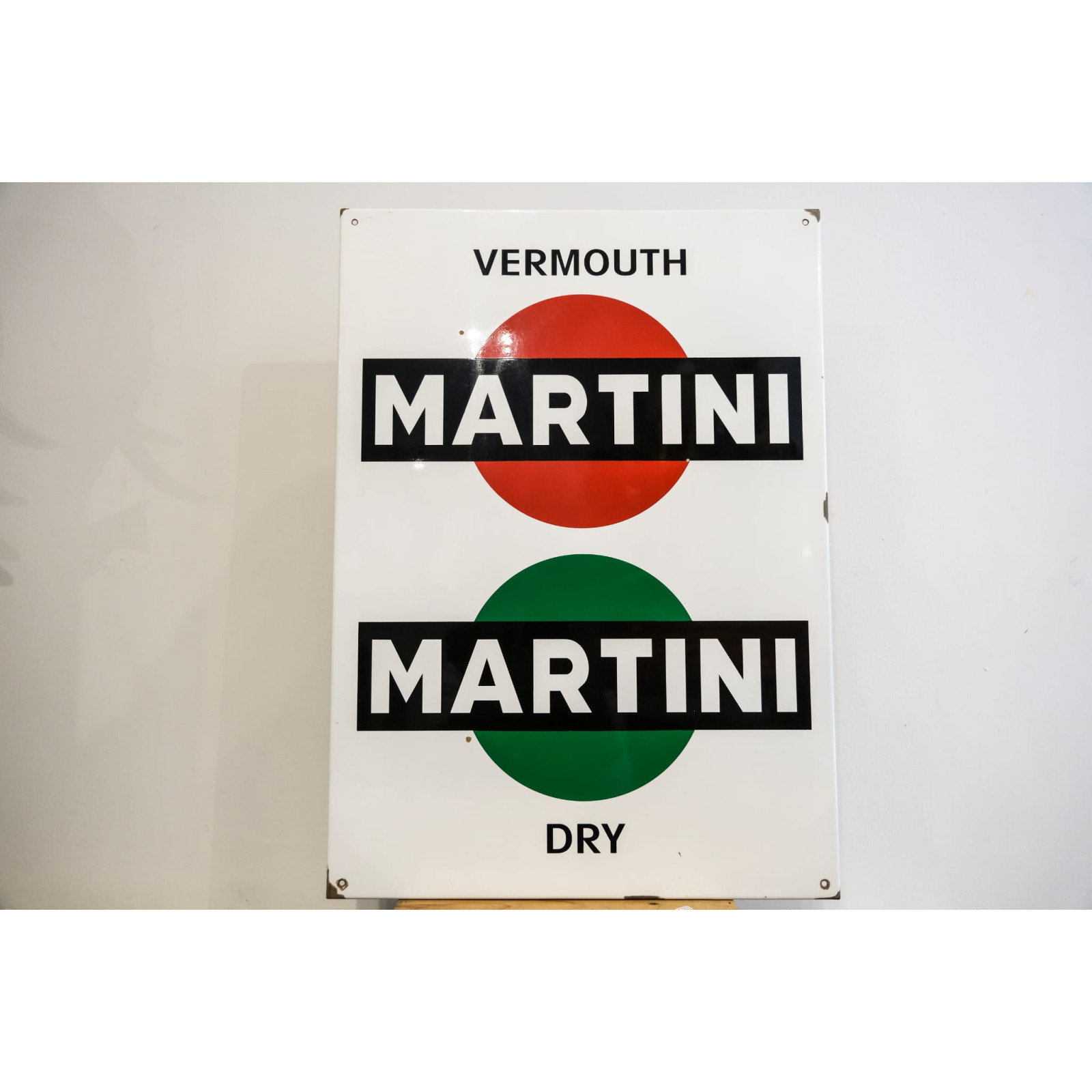 INSEGNA MARTINI