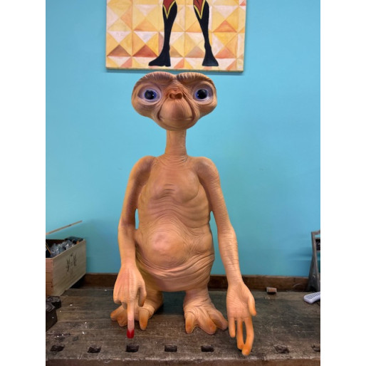 il Celebre Extra Terrestre anni '80!!
