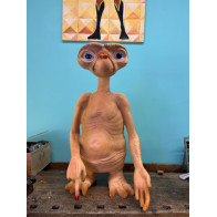 il Celebre Extra Terrestre anni '80!!