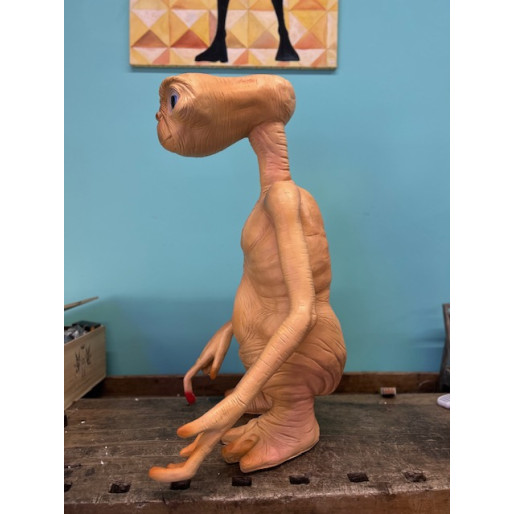 E.T. - STATUA 75cm