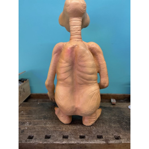 E.T. - STATUA 75cm