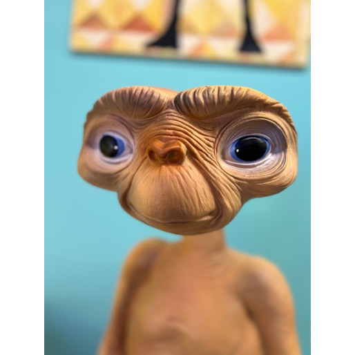 E.T. - STATUA 75cm