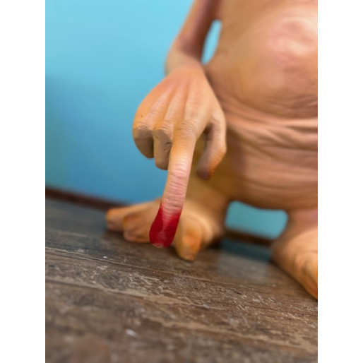 E.T. - STATUA 75cm
